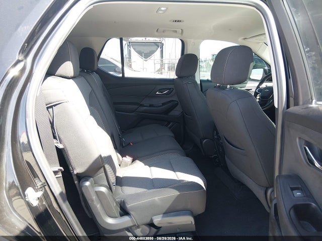 2020 CHEVROLET TRAVERSE 1GNEVFKW8LJ112823 Photo 7