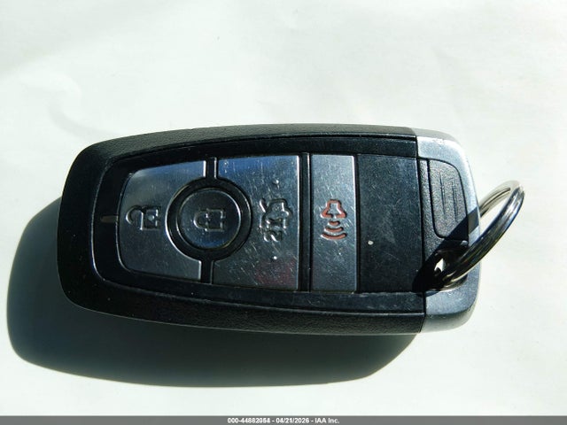 2019 FORD FUSION HYBRID 3FA6P0LU8KR211492 Photo 10