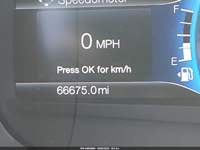 Ford Fusion Hybrid Se 2019 3FA6P0LU8KR211492 Image 16