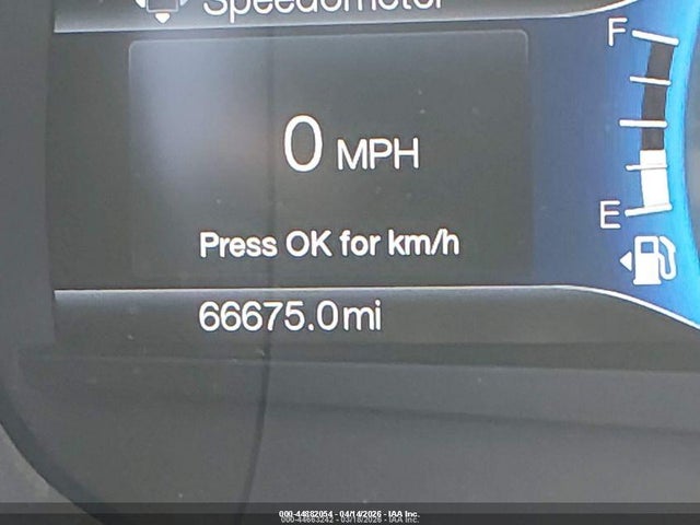 Ford Fusion Hybrid Se 2019 3FA6P0LU8KR211492 Image 18