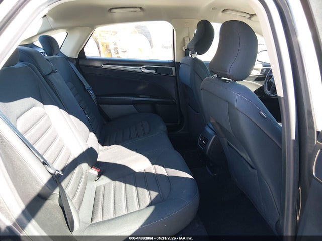 2019 FORD FUSION HYBRID 3FA6P0LU8KR211492 Photo 7