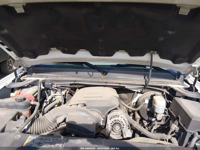 Aukcja sprzedaży 2009 Gmc Sierra 1500 Sle, vin: 3GTEC23099G269062, numer aukcji: 44882055