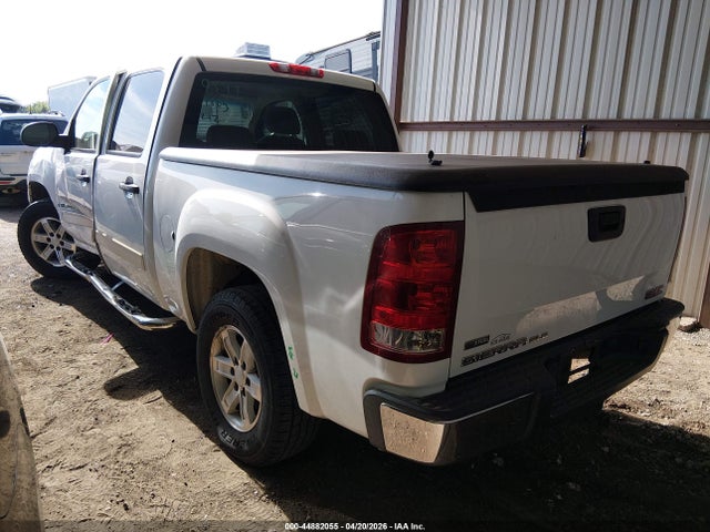 Aukcja sprzedaży 2009 Gmc Sierra 1500 Sle, vin: 3GTEC23099G269062, numer aukcji: 44882055