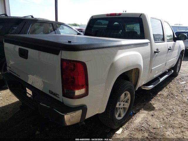 Aukcja sprzedaży 2009 Gmc Sierra 1500 Sle, vin: 3GTEC23099G269062, numer aukcji: 44882055
