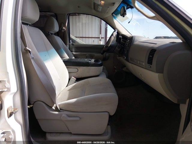 Aukcja sprzedaży 2009 Gmc Sierra 1500 Sle, vin: 3GTEC23099G269062, numer aukcji: 44882055