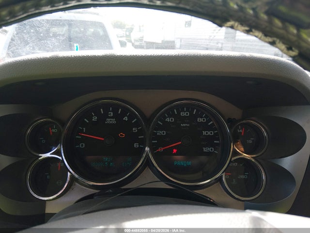 Aukcja sprzedaży 2009 Gmc Sierra 1500 Sle, vin: 3GTEC23099G269062, numer aukcji: 44882055