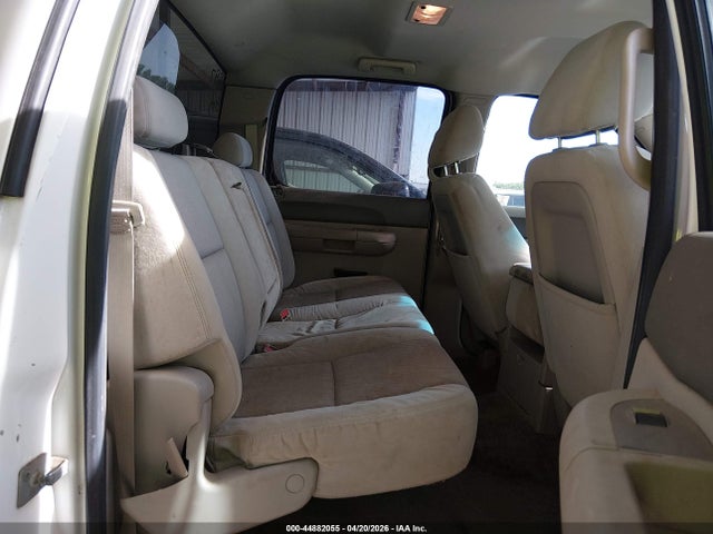 Aukcja sprzedaży 2009 Gmc Sierra 1500 Sle, vin: 3GTEC23099G269062, numer aukcji: 44882055
