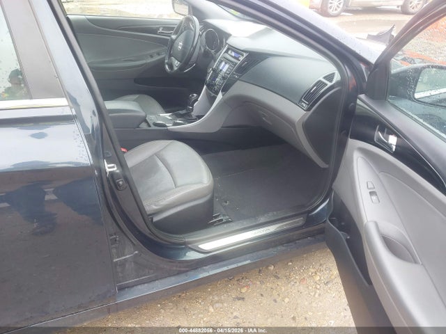 Продаж на аукціоні авто 2012 Hyundai Sonata Limited 2.0t, vin: 5NPEC4AB0CH478236, номер лоту: 44882056
