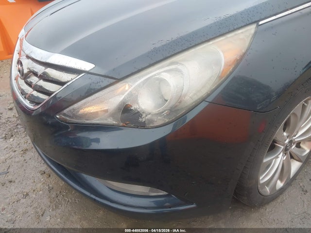 Продаж на аукціоні авто 2012 Hyundai Sonata Limited 2.0t, vin: 5NPEC4AB0CH478236, номер лоту: 44882056
