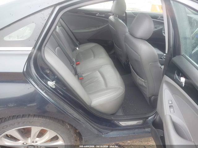 Продаж на аукціоні авто 2012 Hyundai Sonata Limited 2.0t, vin: 5NPEC4AB0CH478236, номер лоту: 44882056