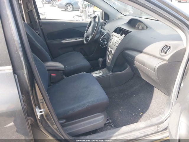 2008 Toyota Yaris მანქანა იყიდება აუქციონზე, vin: JTDBT923381296259, აუქციონის ნომერი: 44882057