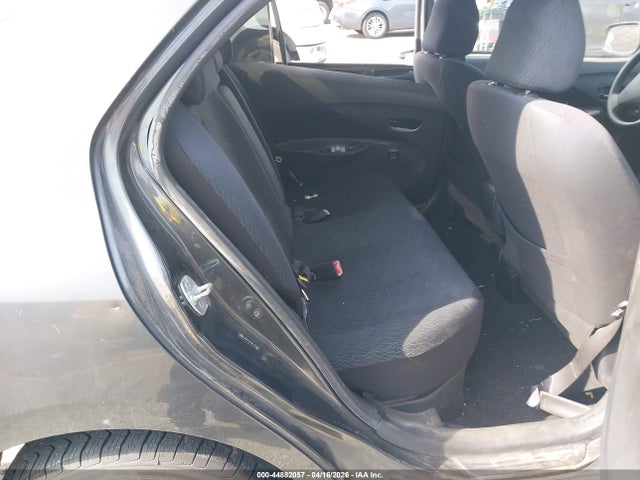 2008 Toyota Yaris მანქანა იყიდება აუქციონზე, vin: JTDBT923381296259, აუქციონის ნომერი: 44882057