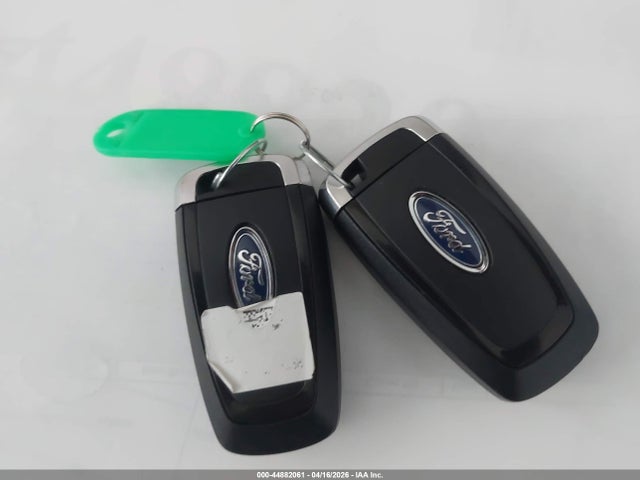 2020 FORD FUSION 3FA6P0G78LR263050 Photo 10