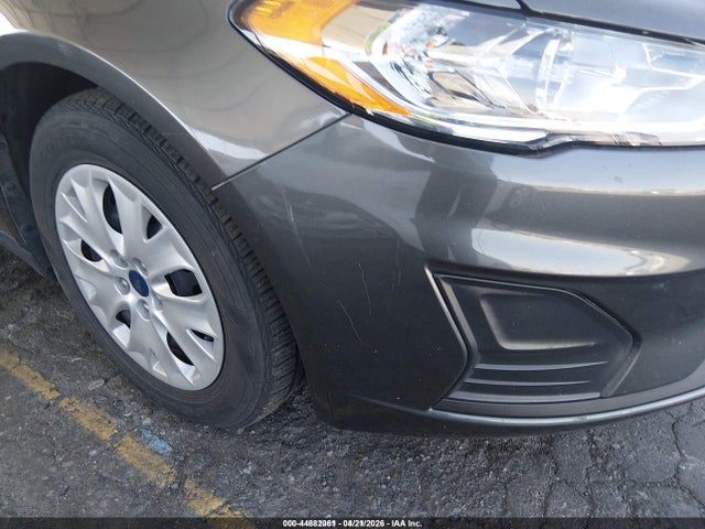Ford FUSION S 2020 3FA6P0G78LR263050 Image 12