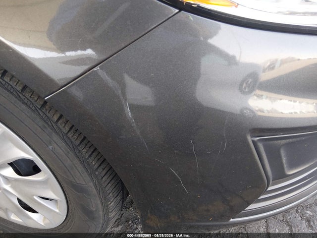 2020 FORD FUSION 3FA6P0G78LR263050 Photo 5