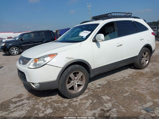 Продажа на аукционе авто 2008 Hyundai Veracruz Gls/limited/se, vin: KM8NU13C98U040227, номер лота: 44882064