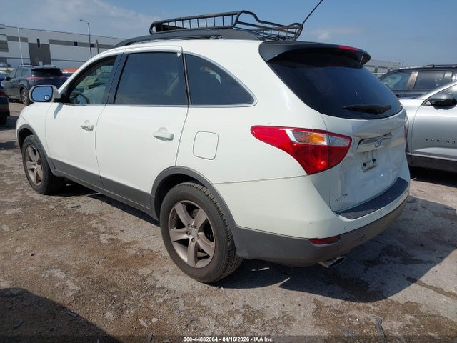Продажа на аукционе авто 2008 Hyundai Veracruz Gls/limited/se, vin: KM8NU13C98U040227, номер лота: 44882064