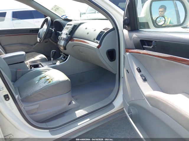 Продажа на аукционе авто 2008 Hyundai Veracruz Gls/limited/se, vin: KM8NU13C98U040227, номер лота: 44882064