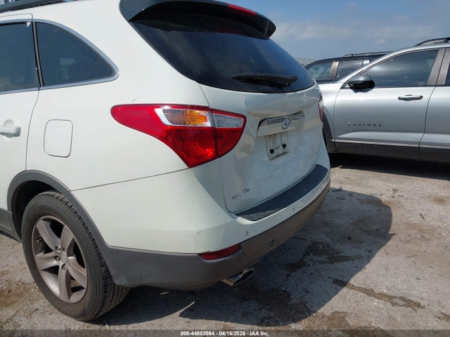 Продажа на аукционе авто 2008 Hyundai Veracruz Gls/limited/se, vin: KM8NU13C98U040227, номер лота: 44882064