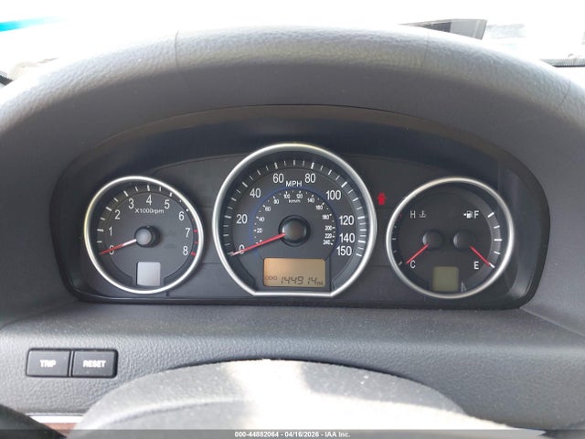Продажа на аукционе авто 2008 Hyundai Veracruz Gls/limited/se, vin: KM8NU13C98U040227, номер лота: 44882064