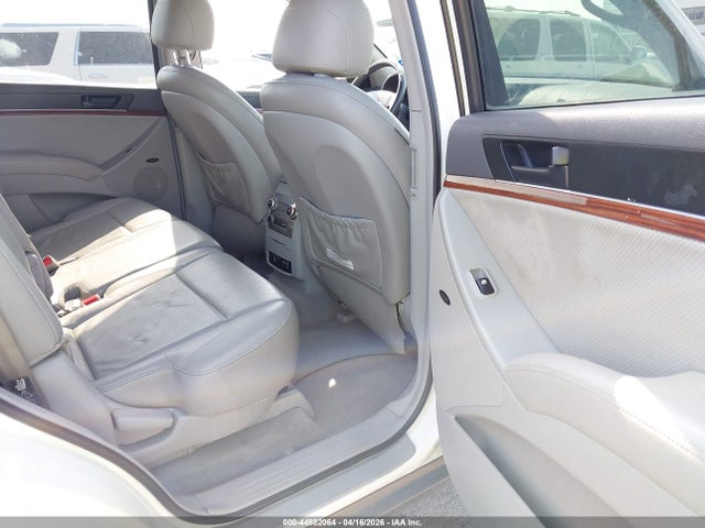 Продажа на аукционе авто 2008 Hyundai Veracruz Gls/limited/se, vin: KM8NU13C98U040227, номер лота: 44882064