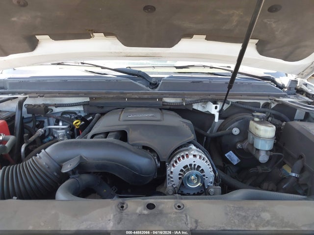 Продажа на аукционе авто 2007 Gmc Yukon Xl 1500 Denali, vin: 1GKFK66827J154528, номер лота: 44882066