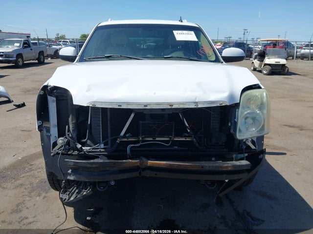 Продажа на аукционе авто 2007 Gmc Yukon Xl 1500 Denali, vin: 1GKFK66827J154528, номер лота: 44882066
