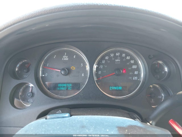 Продажа на аукционе авто 2007 Gmc Yukon Xl 1500 Denali, vin: 1GKFK66827J154528, номер лота: 44882066