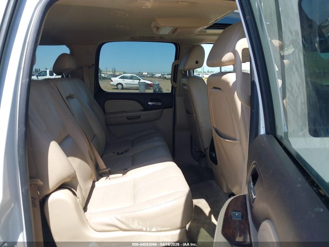 Продажа на аукционе авто 2007 Gmc Yukon Xl 1500 Denali, vin: 1GKFK66827J154528, номер лота: 44882066