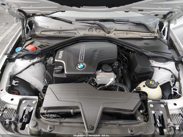 Продаж на аукціоні авто 2016 Bmw 228i, vin: WBA1F9C56GV742573, номер лоту: 44882073