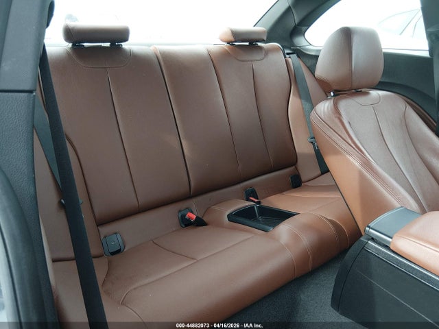 Продаж на аукціоні авто 2016 Bmw 228i, vin: WBA1F9C56GV742573, номер лоту: 44882073