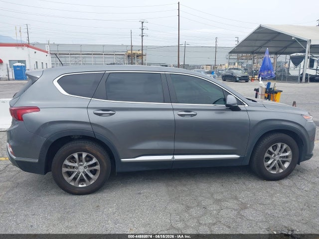 Hyundai Santa Fe Se 2019 5NMS2CAD1KH129194 Image 14