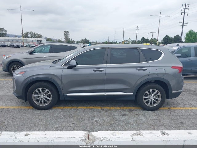 Hyundai Santa Fe Se 2019 5NMS2CAD1KH129194 Image 15