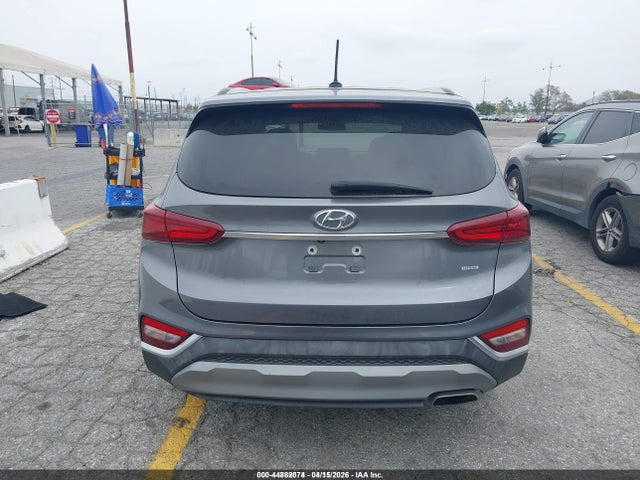 Hyundai Santa Fe Se 2019 5NMS2CAD1KH129194 Image 17
