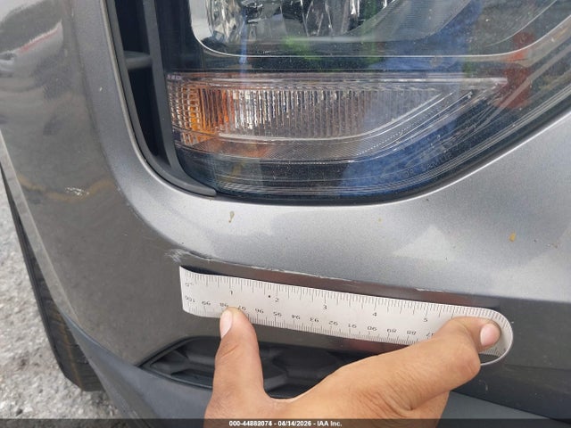 2019 HYUNDAI SANTA FE 5NMS2CAD1KH129194 Photo 5