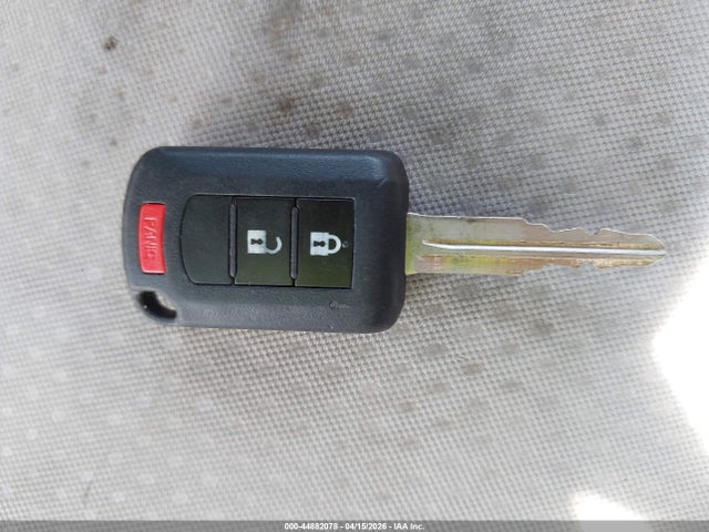 Продаж на аукціоні авто 2017 Mitsubishi Mirage G4 Es, vin: ML32F3FJ8HHF15825, номер лоту: 44882078