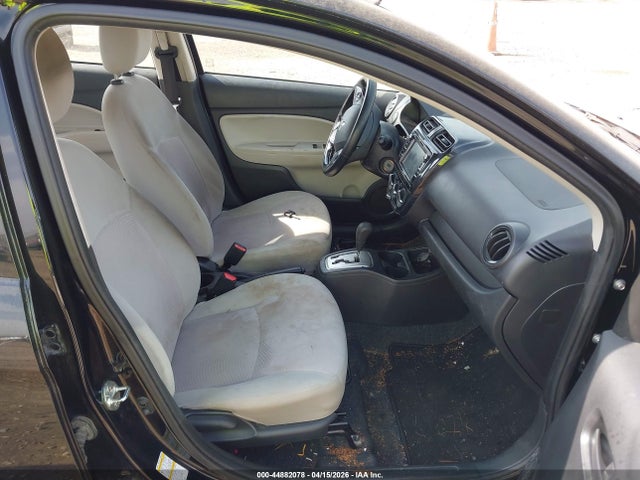 Продаж на аукціоні авто 2017 Mitsubishi Mirage G4 Es, vin: ML32F3FJ8HHF15825, номер лоту: 44882078
