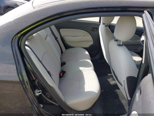 Продаж на аукціоні авто 2017 Mitsubishi Mirage G4 Es, vin: ML32F3FJ8HHF15825, номер лоту: 44882078