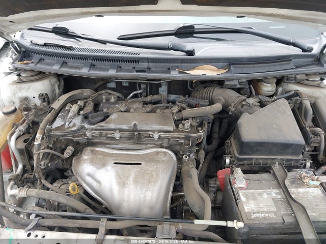 Scion TC 2016 JTKJF5C75GJ014708 Image 10