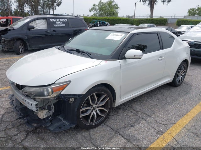 Scion TC 2016 JTKJF5C75GJ014708 Image 2