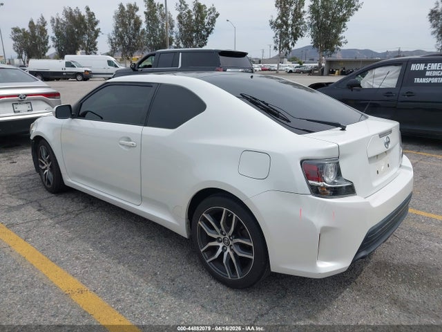 Scion TC 2016 JTKJF5C75GJ014708 Image 3