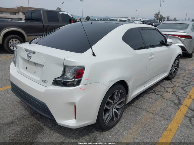 Scion TC 2016 JTKJF5C75GJ014708 Image 4