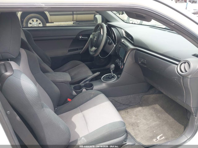 Scion TC 2016 JTKJF5C75GJ014708 Image 5