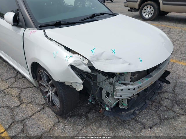 Scion TC 2016 JTKJF5C75GJ014708 Image 6