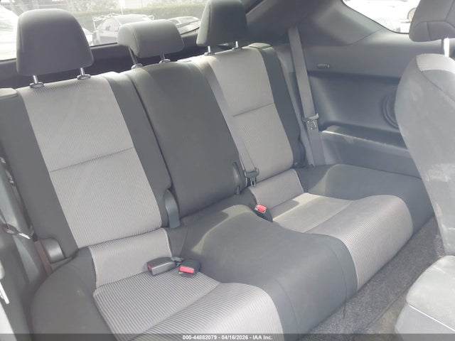 Scion TC 2016 JTKJF5C75GJ014708 Image 8