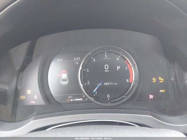 2021 Lexus Is 350 F Sport მანქანა იყიდება აუქციონზე, vin: JTHGZ1B22M5043691, აუქციონის ნომერი: 44882080