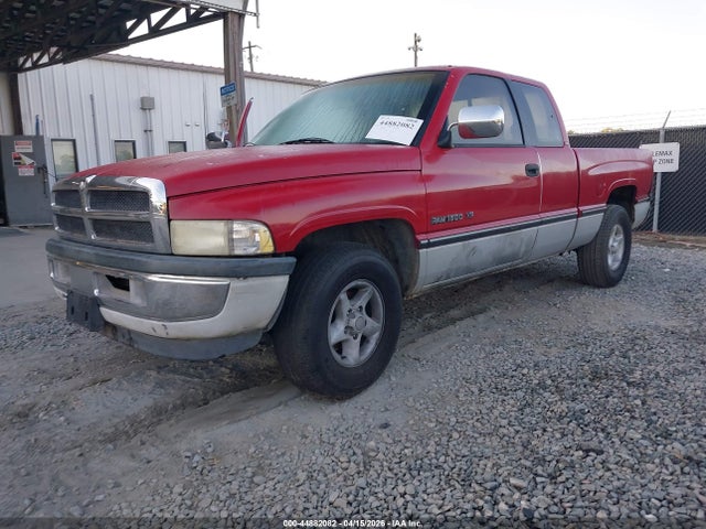 Aukcja sprzedaży 1996 Dodge Ram 1500, vin: 3B7HC13ZXTG133973, numer aukcji: 44882082