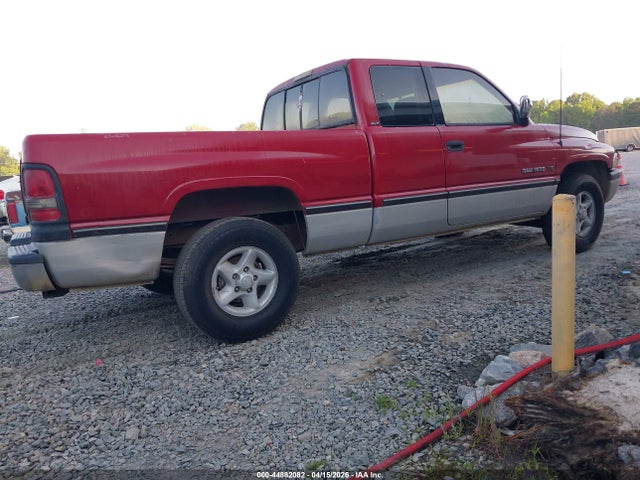 Aukcja sprzedaży 1996 Dodge Ram 1500, vin: 3B7HC13ZXTG133973, numer aukcji: 44882082