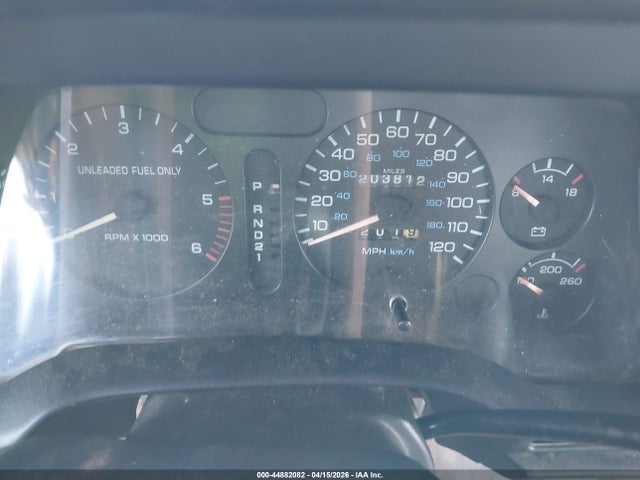Aukcja sprzedaży 1996 Dodge Ram 1500, vin: 3B7HC13ZXTG133973, numer aukcji: 44882082