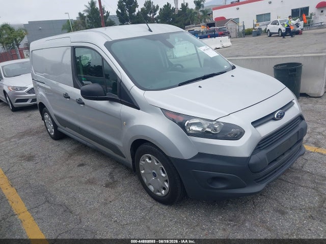 2016 FORD TRANSIT CONNECT NM0LE7EX7G1279574
